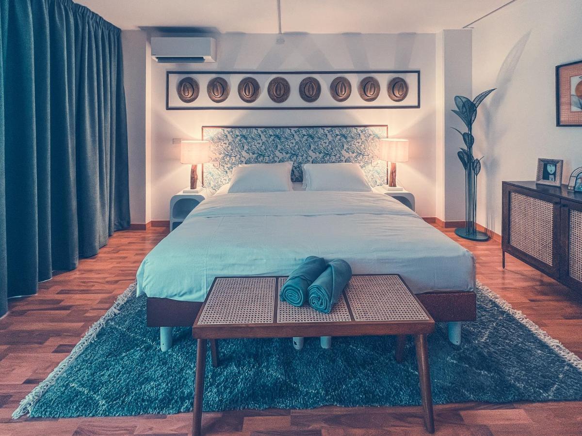גראדו Club Del Sole Tenuta Primero Hotel מראה חיצוני תמונה