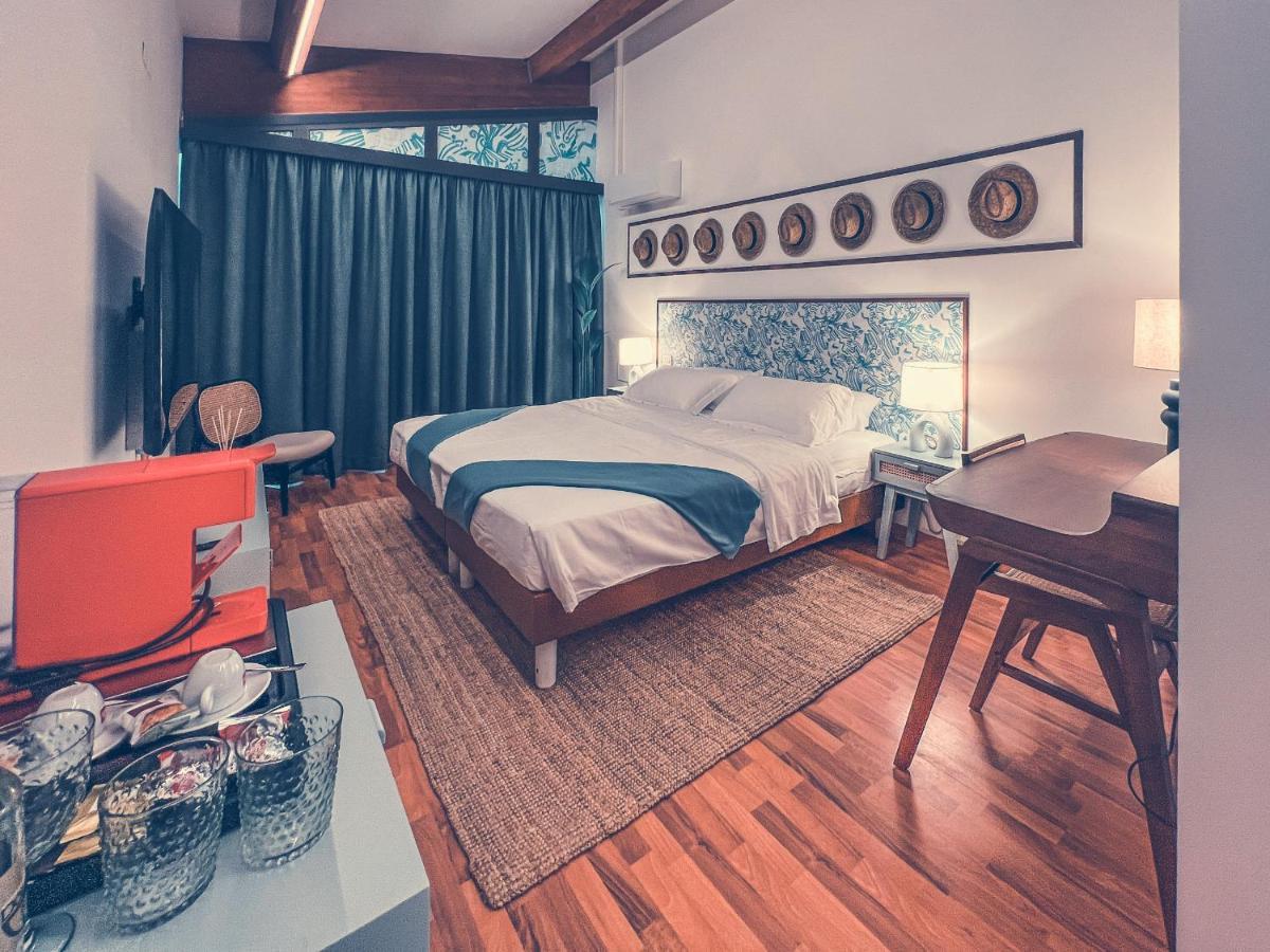 גראדו Club Del Sole Tenuta Primero Hotel מראה חיצוני תמונה