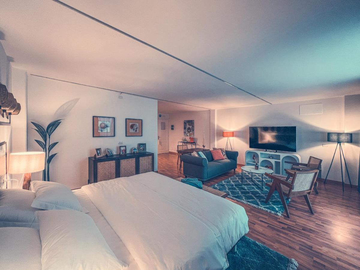 גראדו Club Del Sole Tenuta Primero Hotel מראה חיצוני תמונה