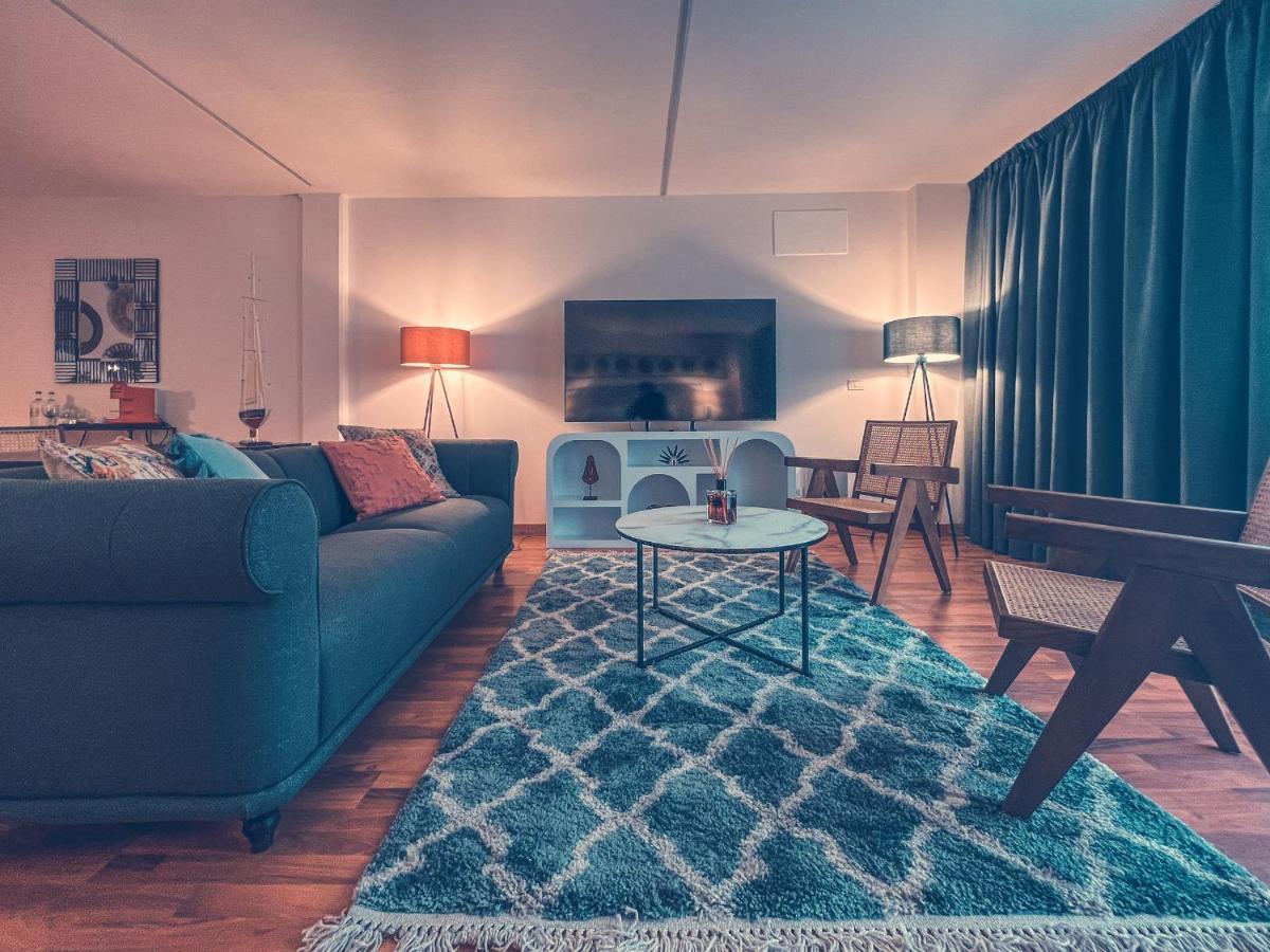 גראדו Club Del Sole Tenuta Primero Hotel מראה חיצוני תמונה