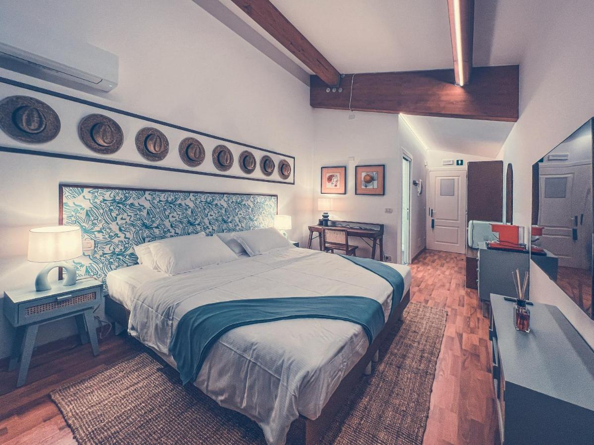 גראדו Club Del Sole Tenuta Primero Hotel מראה חיצוני תמונה