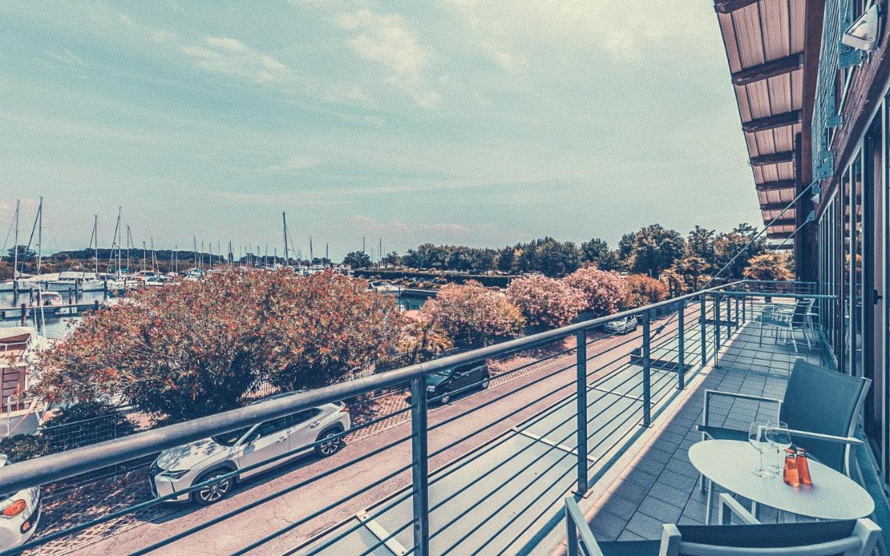 גראדו Club Del Sole Tenuta Primero Hotel מראה חיצוני תמונה