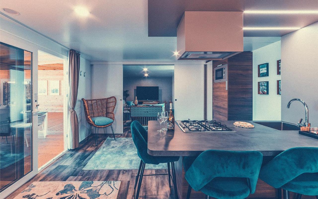 גראדו Club Del Sole Tenuta Primero Hotel מראה חיצוני תמונה
