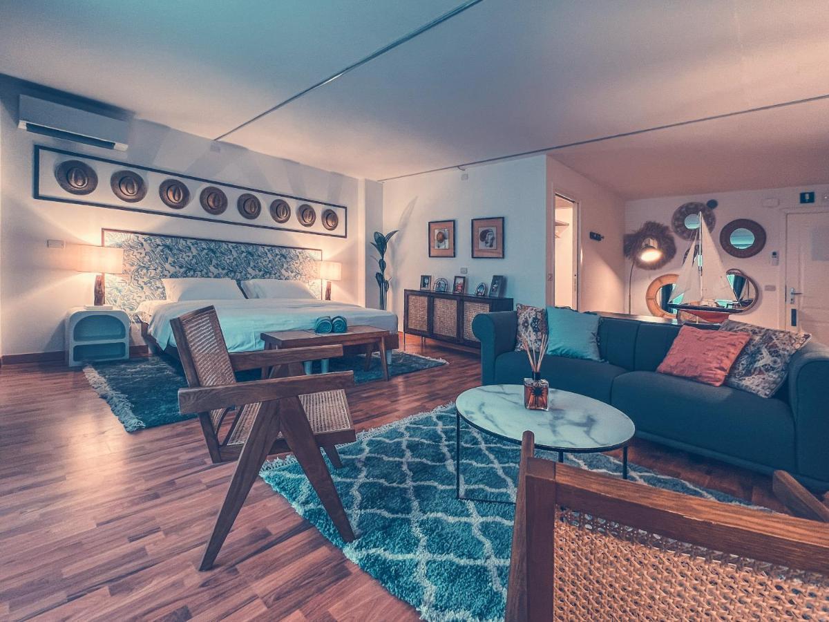 גראדו Club Del Sole Tenuta Primero Hotel מראה חיצוני תמונה