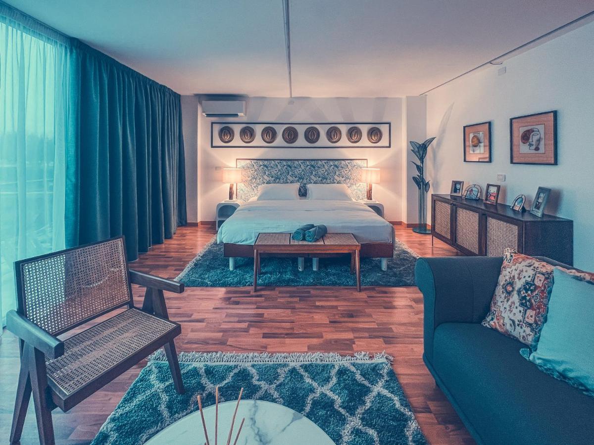 גראדו Club Del Sole Tenuta Primero Hotel מראה חיצוני תמונה
