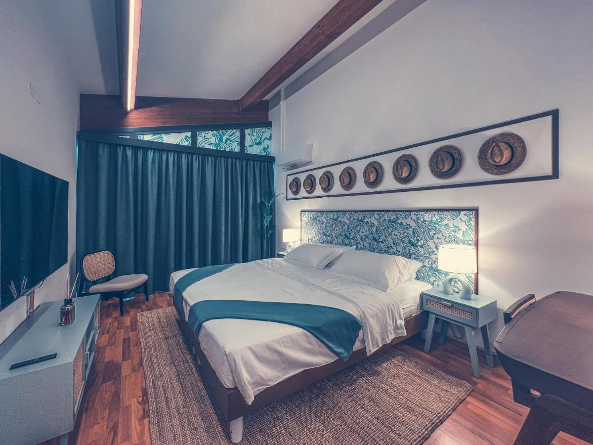 גראדו Club Del Sole Tenuta Primero Hotel מראה חיצוני תמונה