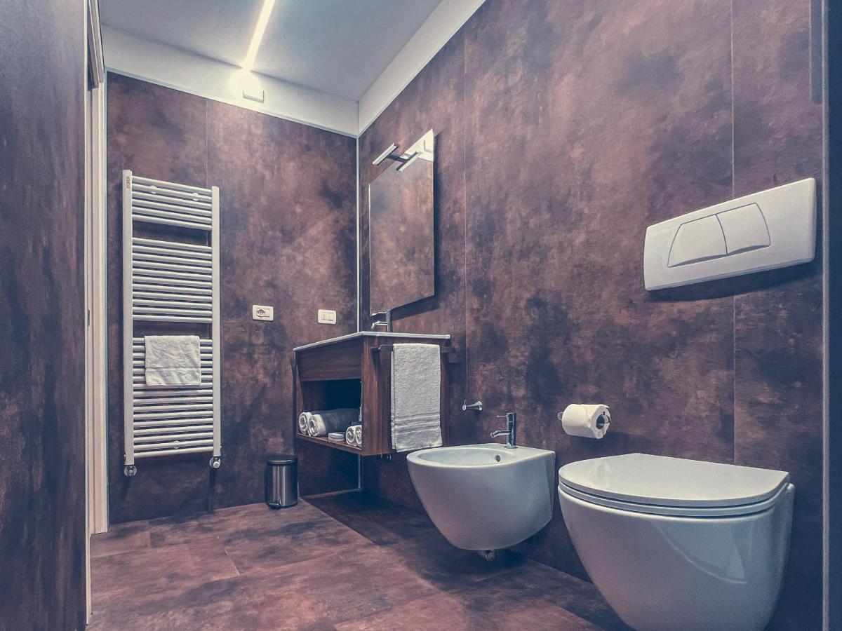 גראדו Club Del Sole Tenuta Primero Hotel מראה חיצוני תמונה