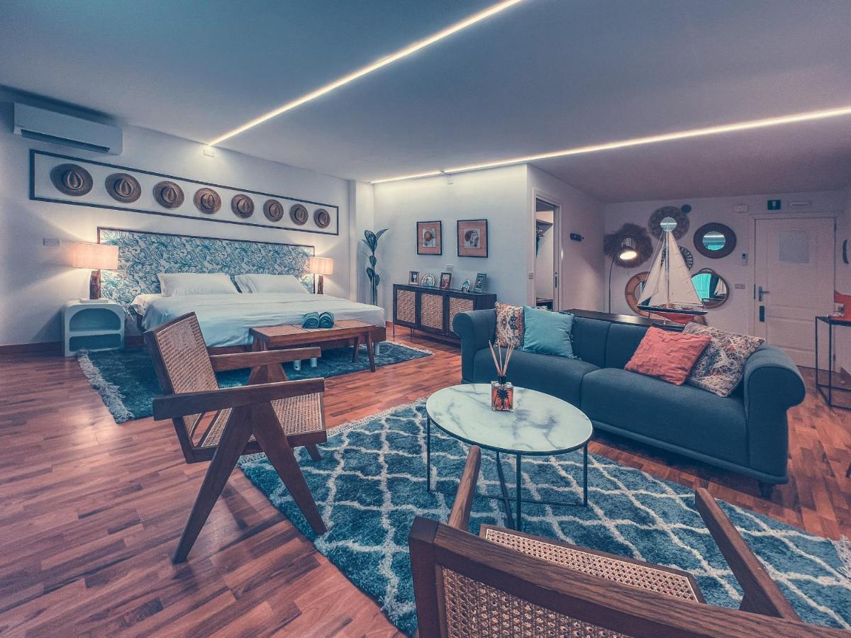 גראדו Club Del Sole Tenuta Primero Hotel מראה חיצוני תמונה