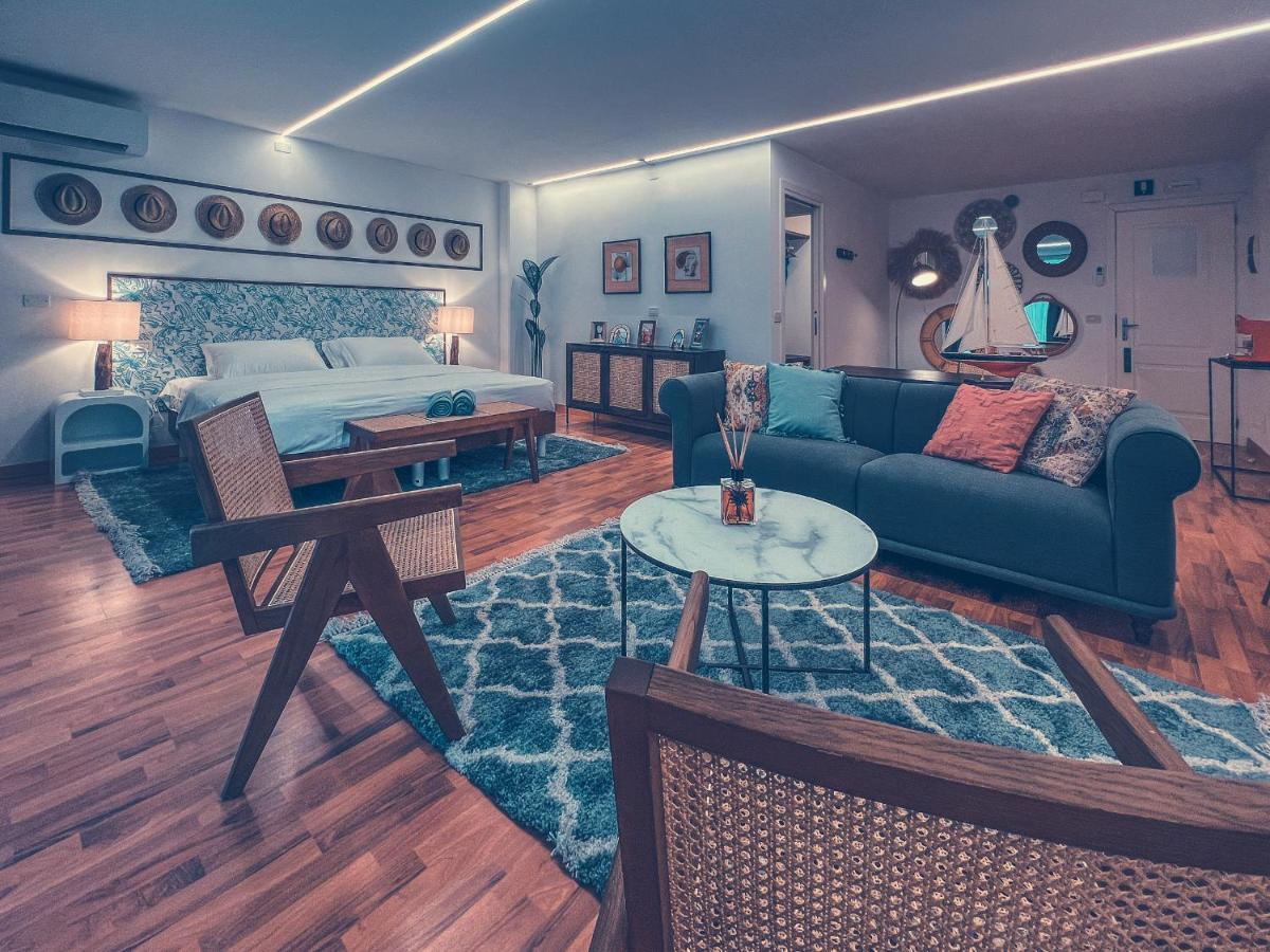 גראדו Club Del Sole Tenuta Primero Hotel מראה חיצוני תמונה