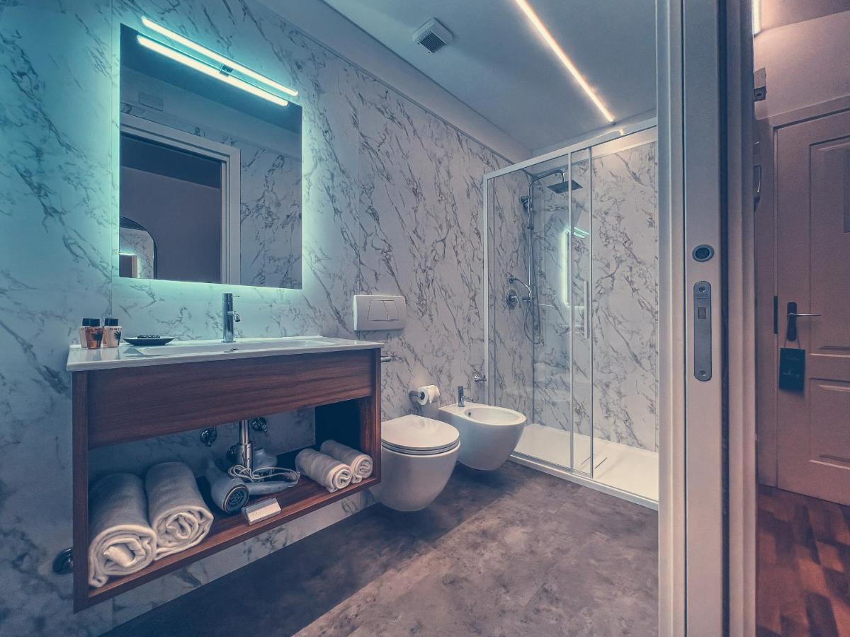 גראדו Club Del Sole Tenuta Primero Hotel מראה חיצוני תמונה