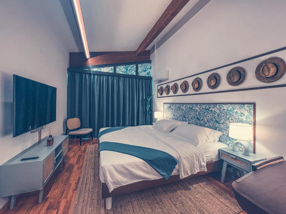 גראדו Club Del Sole Tenuta Primero Hotel מראה חיצוני תמונה