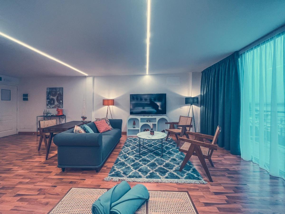 גראדו Club Del Sole Tenuta Primero Hotel מראה חיצוני תמונה