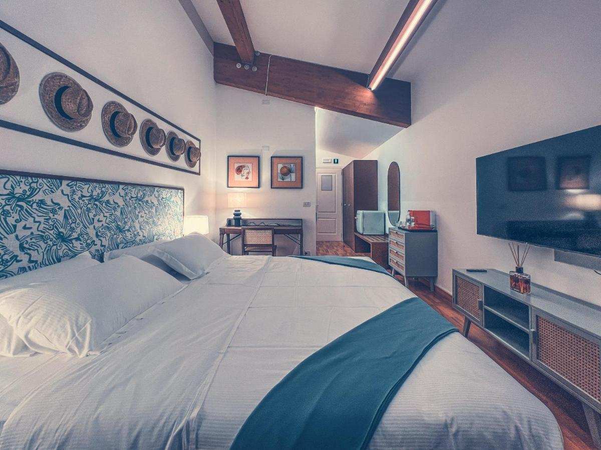 גראדו Club Del Sole Tenuta Primero Hotel מראה חיצוני תמונה