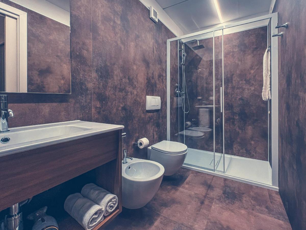 גראדו Club Del Sole Tenuta Primero Hotel מראה חיצוני תמונה