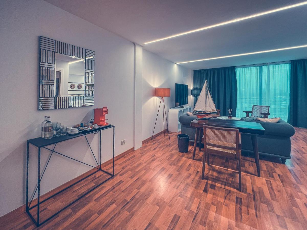 גראדו Club Del Sole Tenuta Primero Hotel מראה חיצוני תמונה