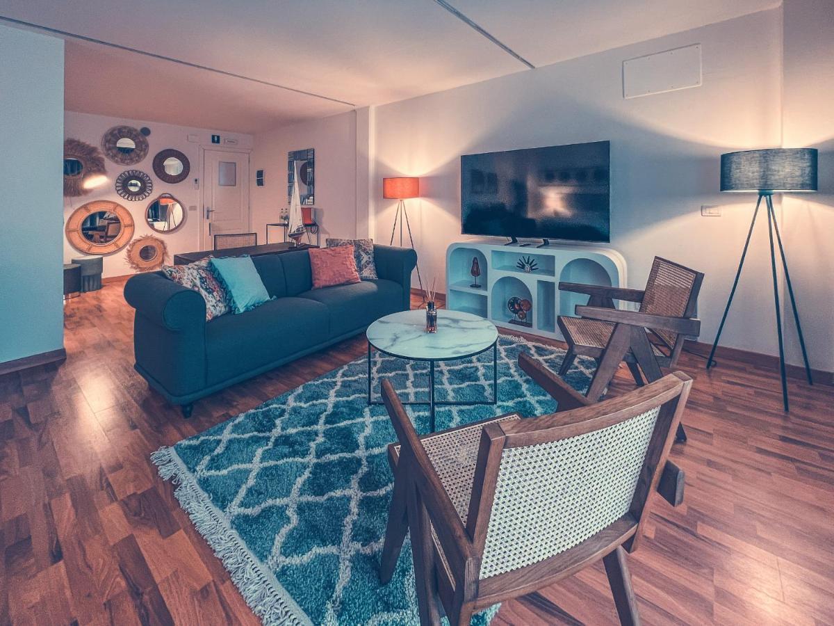 גראדו Club Del Sole Tenuta Primero Hotel מראה חיצוני תמונה