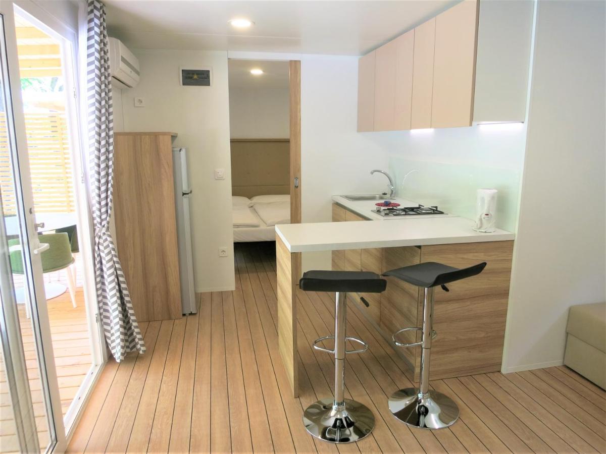 גראדו Club Del Sole Tenuta Primero Hotel מראה חיצוני תמונה