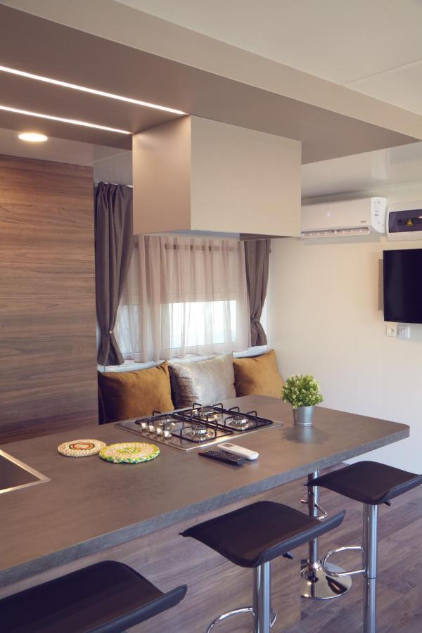 גראדו Club Del Sole Tenuta Primero Hotel מראה חיצוני תמונה