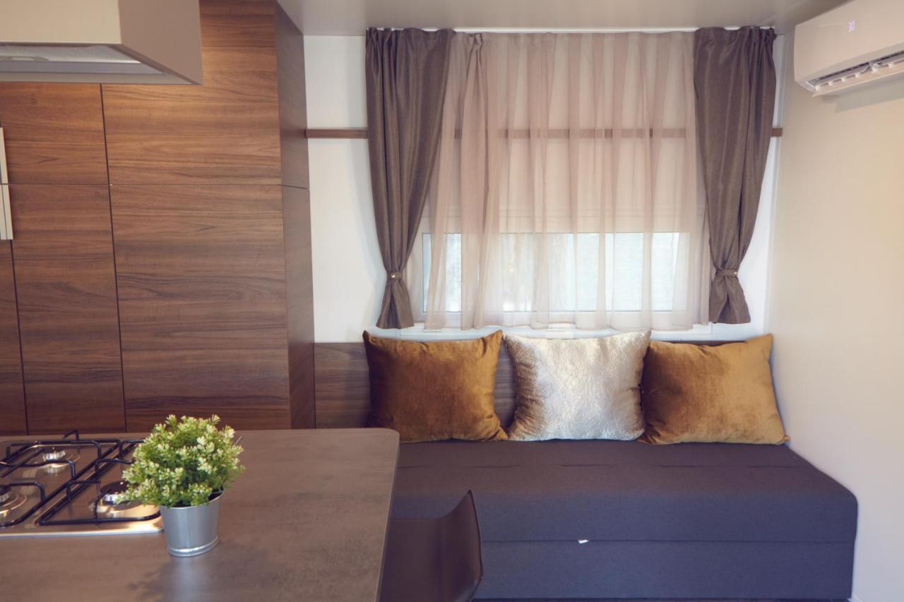 גראדו Club Del Sole Tenuta Primero Hotel מראה חיצוני תמונה