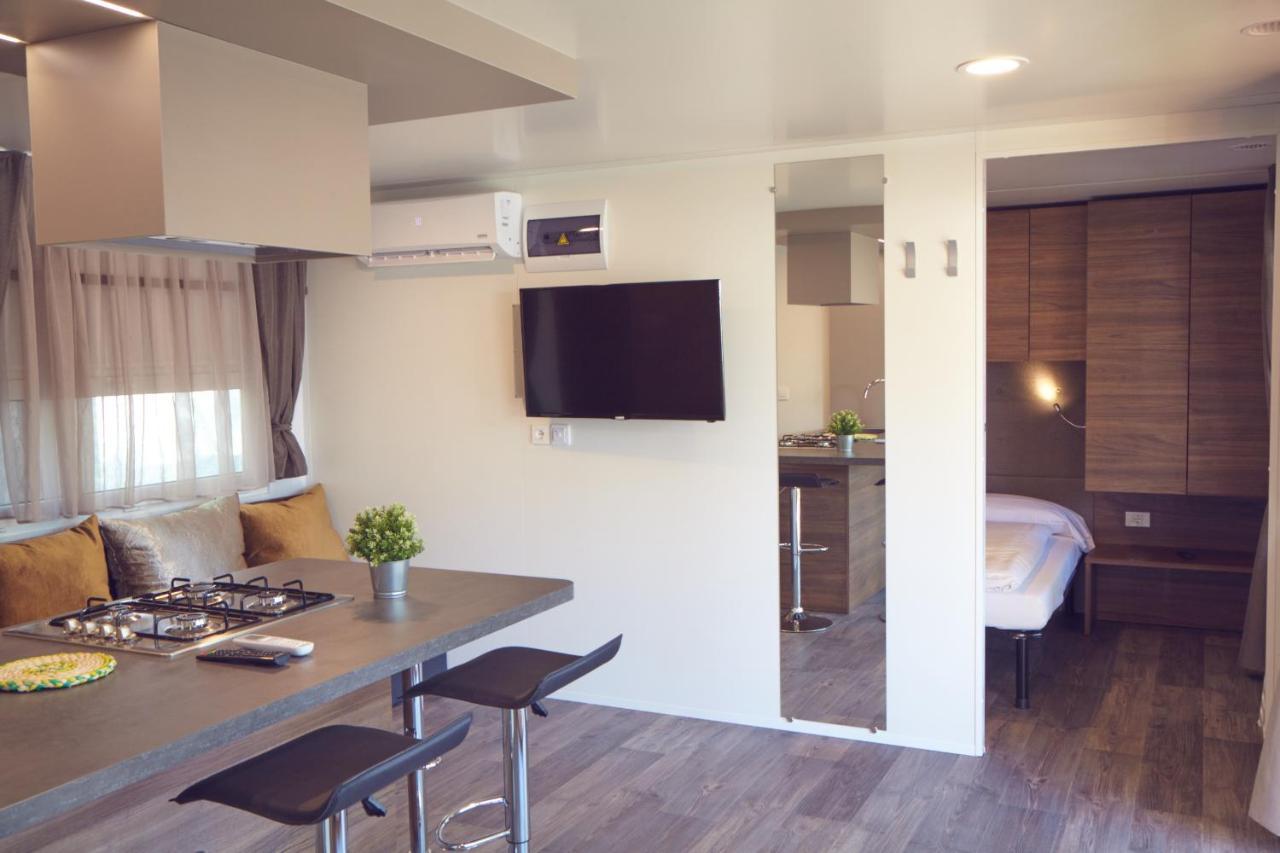 גראדו Club Del Sole Tenuta Primero Hotel מראה חיצוני תמונה