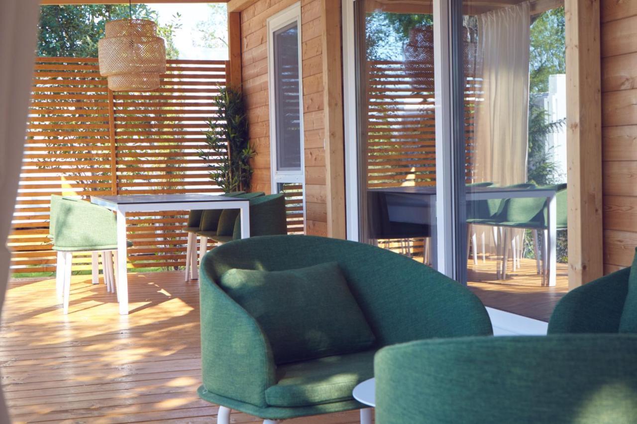 גראדו Club Del Sole Tenuta Primero Hotel מראה חיצוני תמונה